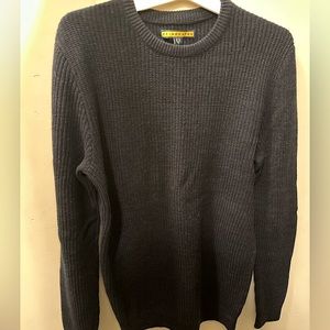 Prince & Fox Sweater - Men’s Medium - Dark Blue